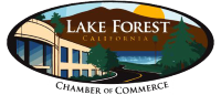 Lake Forest Chamber of Commerce Logo