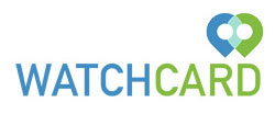 Watchcard logo