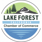 Lake Forest Chamber of Commerce Logo